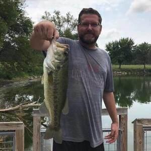 Meet your Posher, Tom